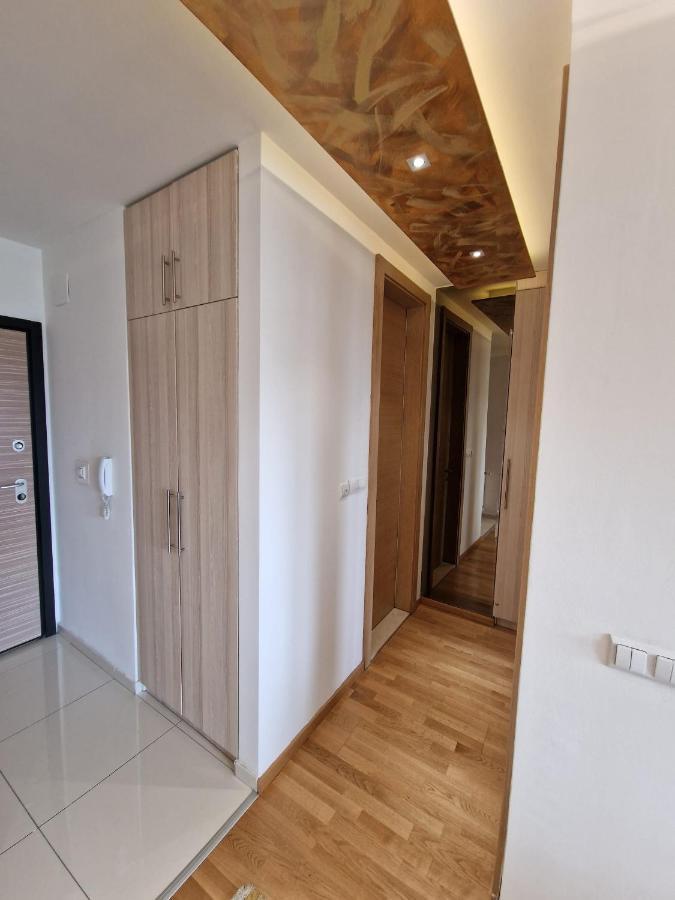 Apartment Lasta Sarajevo Exterior foto