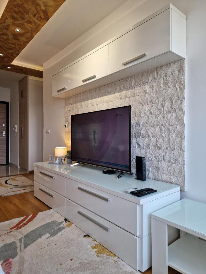 Apartment Lasta Sarajevo Exterior foto